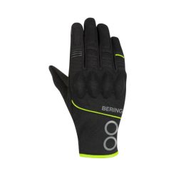 Ръкавици Nassau Black/Fluo