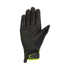 Alternative view of Ръкавици Nassau Black/Fluo