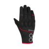 Ръкавици Nassau Black/Red