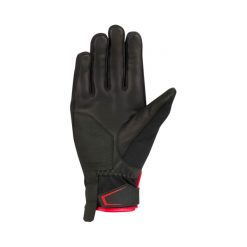 Alternative view of Ръкавици Nassau Black/Red