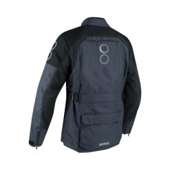 Alternative view of Яке Calgary Black/Grey