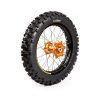 Задна гума X-GRIP Jack the Gripper 120/90-18 M/C 65M TT M+S Soft