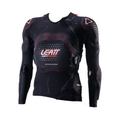 Alternative view of Дамски протектор за тяло 3DF Airfit Evo Women