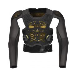 Alternative view of Протектор за тяло Plasma 2.0 Black/Yellow