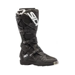 Ботуши Crossfire 3 Black 2026