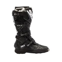 Alternative view of Ботуши Crossfire 3 Black 2026