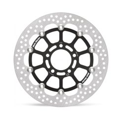 Спирачен диск Halo преден Suzuki GSF600N/S 95-04, GSX600F 98-02, GSX-F750 98-03, SV650N/S 99-02