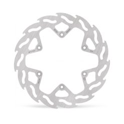 Спирачен диск Flame заден Yamaha WR250F 19-24, WR450F 19-23, YZ250F 19-20, YZ450F 18-19