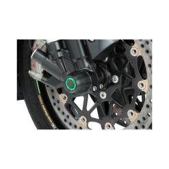 Alternative view of PHB19 слайдер предница Kawasaki ZX-10R 16-26, ZX-10RR 17-26