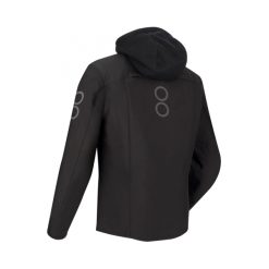 Alternative view of Яке Rotor Softshell Black