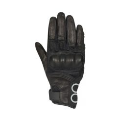 Дамски ръкавици Pitts Black