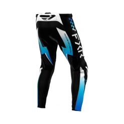 Alternative view of Панталон Clutch Pro MX26 Black Blue White
