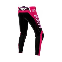 Alternative view of Панталон Clutch MX26 Razz Black Pink