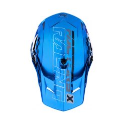 Alternative view of Каска Clutch Race Div MX26 Blue
