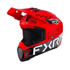 Каска Clutch Race Div MX26 Red