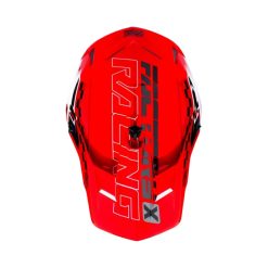 Alternative view of Каска Clutch Race Div MX26 Red