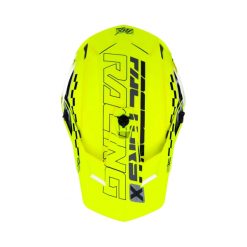 Alternative view of Каска Clutch Race Div MX26 HiVis