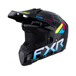 Каска Clutch Comp MX26 Rave