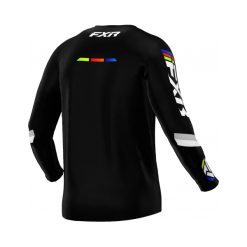 Alternative view of Тениска Apex MX26 Black