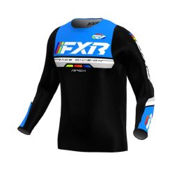 Тениска Apex MX26 Blue
