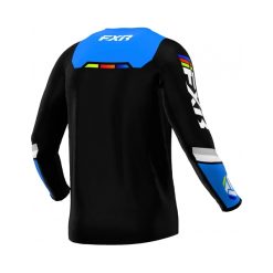 Alternative view of Тениска Apex MX26 Blue