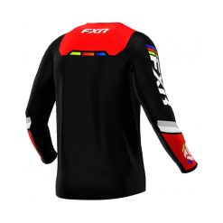 Alternative view of Тениска Apex MX26 Red