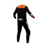 Детска тениска Apex MX26 Orange - Image 4