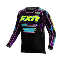 Детска тениска Podium MX26 Sketchy