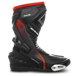Alternative view of Ботуши SHIMA RSX-6 RED FLUO