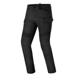 Текстилен мото панталон SHIMA GIRO 3.0 BLACK