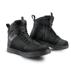 Мото боти SHIMA REBEL 2.0 VENT BLACK