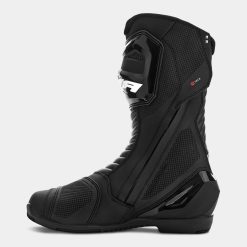 Alternative view of Ботуши SHIMA RX-3 RED FLUO