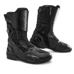 Ботуши SHIMA TENEX WP BLACK
