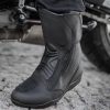 Ботуши SHIMA TERRA BLACK - Image 4