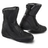 Ботуши SHIMA TERRA BLACK
