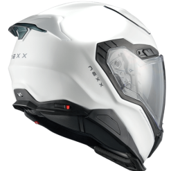 Alternative view of Каска NEXXX.WST3 PLAIN WHITE PEARL