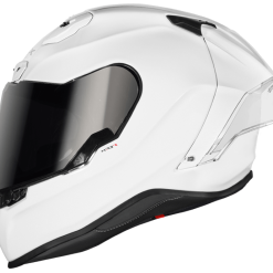 Каска NEXX X.R3R PLAIN WHITE