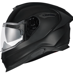 Каска NEXX Y.100R FULL BLACK MATT