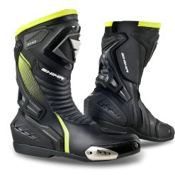 Ботуши SHIMA RSX-6 FLUO