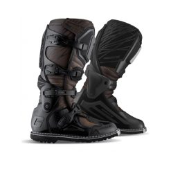 Ботуши FastBack Enduro Brown