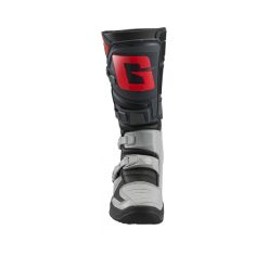 Alternative view of Ботуши GX-1 Evo Anthracite Grey Red