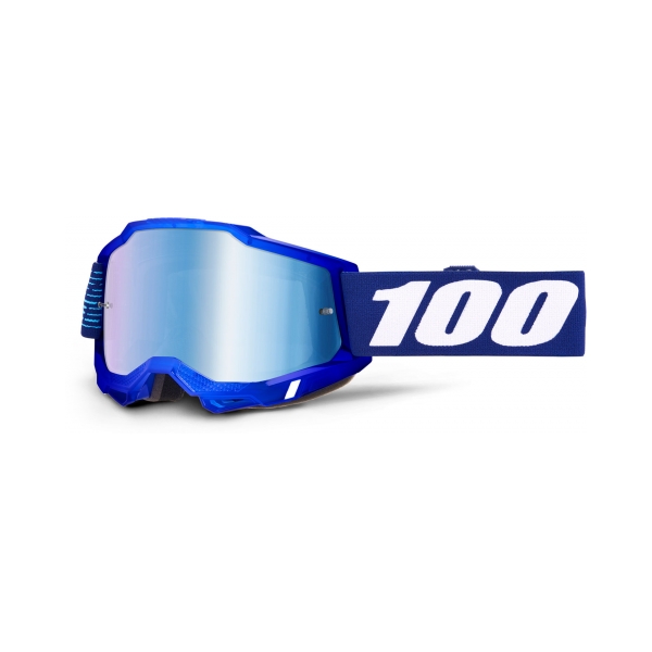 Очила Accuri 2 2028 - Blue Mirror