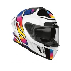 Alternative view of Каска Spark 2 Lively Rainbow Gloss