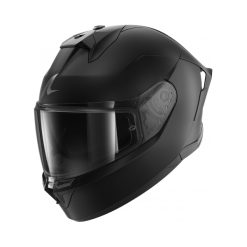 Каска Skwal Cup Blank Matt Black