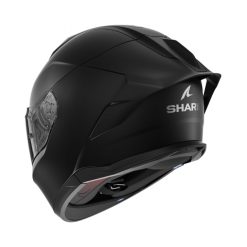 Alternative view of Каска Skwal Cup Blank Matt Black