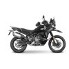 Клик система за резервоар SHAD CLICK SYSTEM FITTING KIT CF MOTO 800 MTX - Image 2