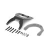 Клик система за резервоар SHAD CLICK SYSTEM FITTING KIT CF MOTO 800 MTX