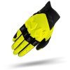 Мото ръкавици SHIMA DRIFT YELLOW - Image 2