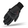 Дамски ръкавици SHIMA OSLO WIND BLACK - Image 2