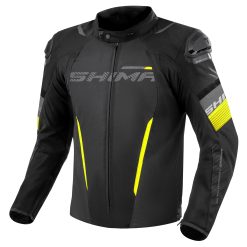 Мото яке SHIMA SOLID 2.0 FLUO